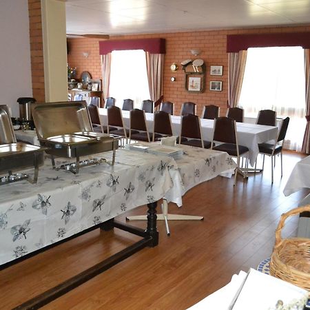 Grong Grong Motor Inn Εξωτερικό φωτογραφία