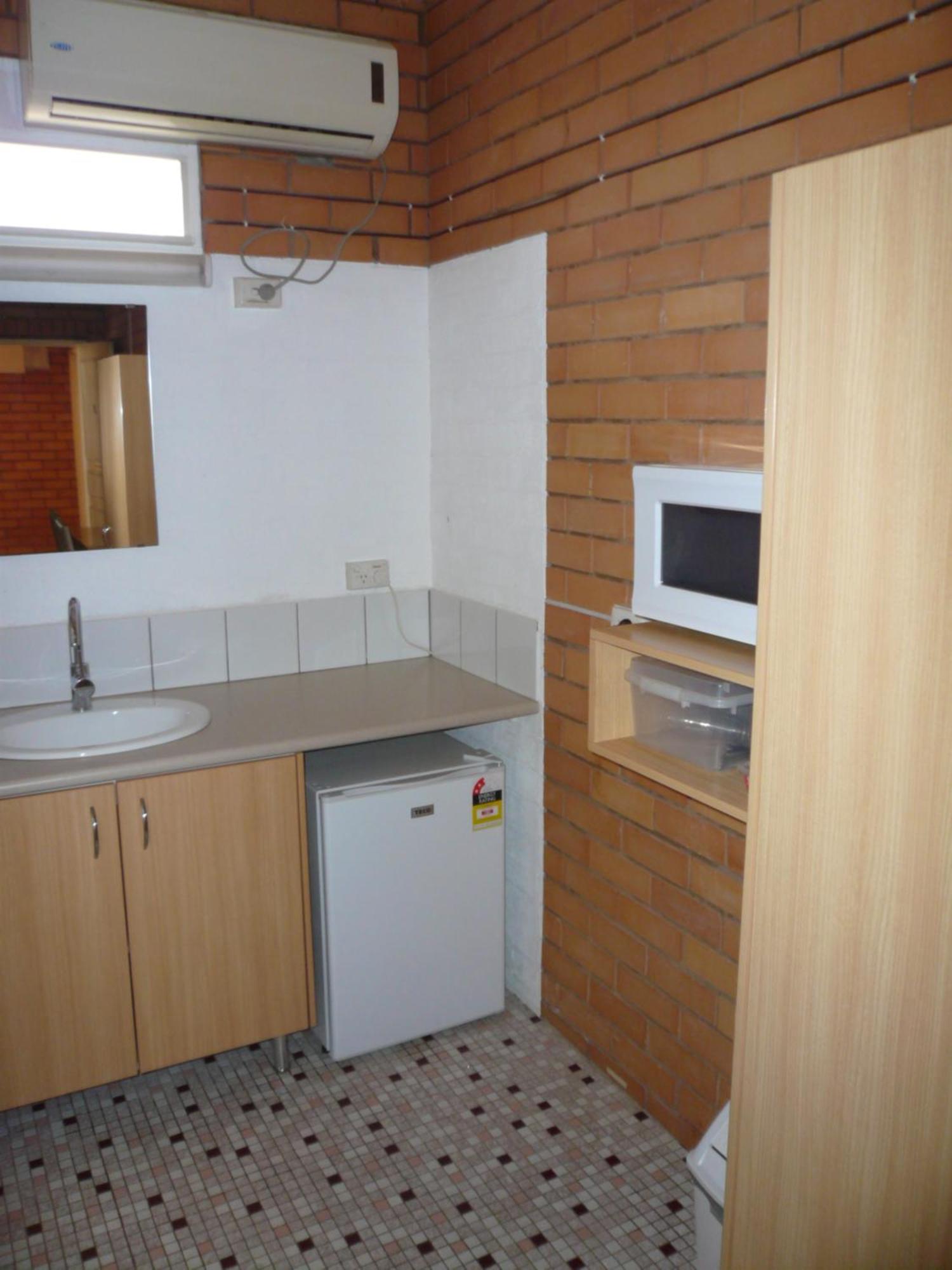 Grong Grong Motor Inn Δωμάτιο φωτογραφία