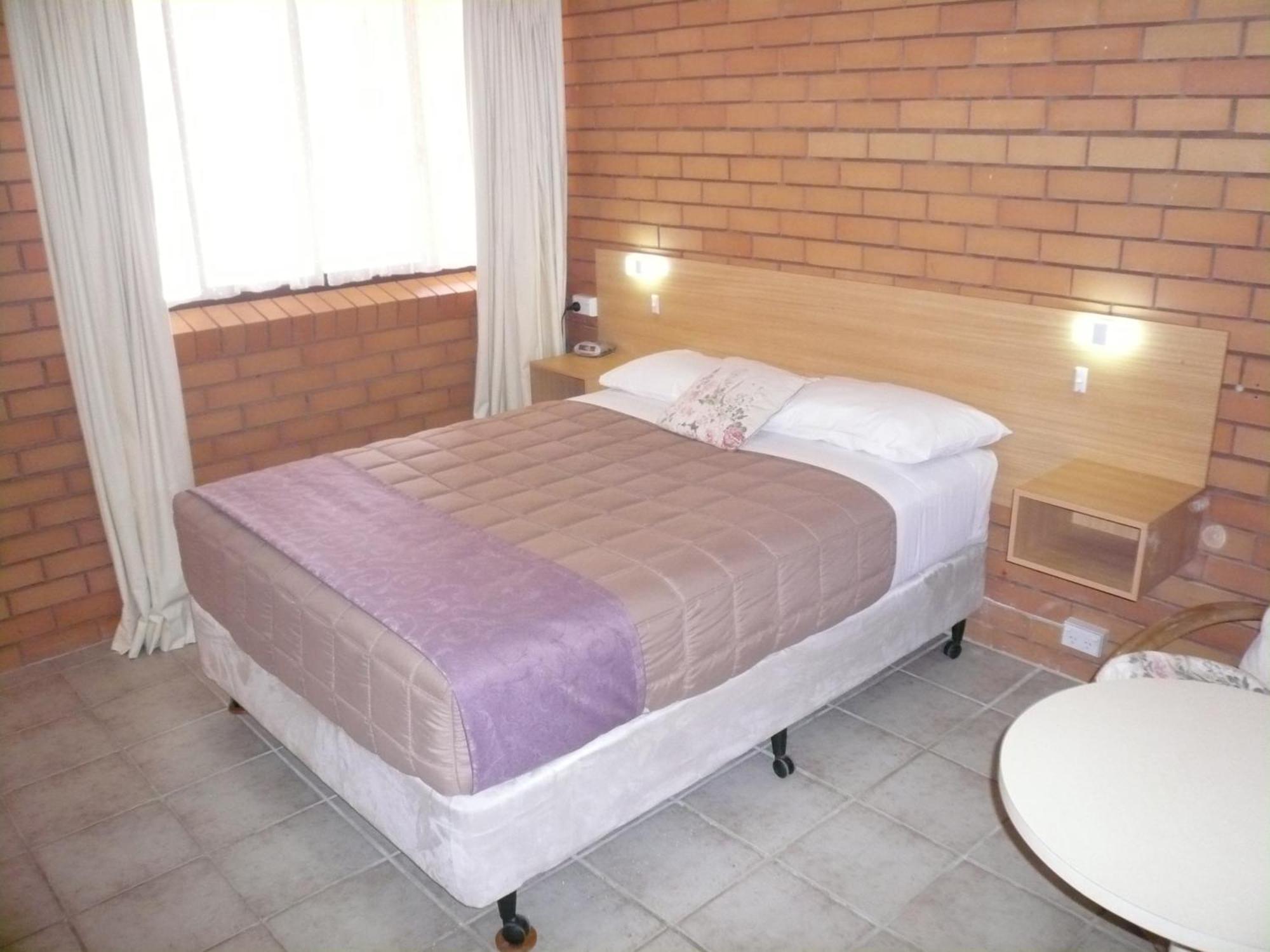 Grong Grong Motor Inn Δωμάτιο φωτογραφία
