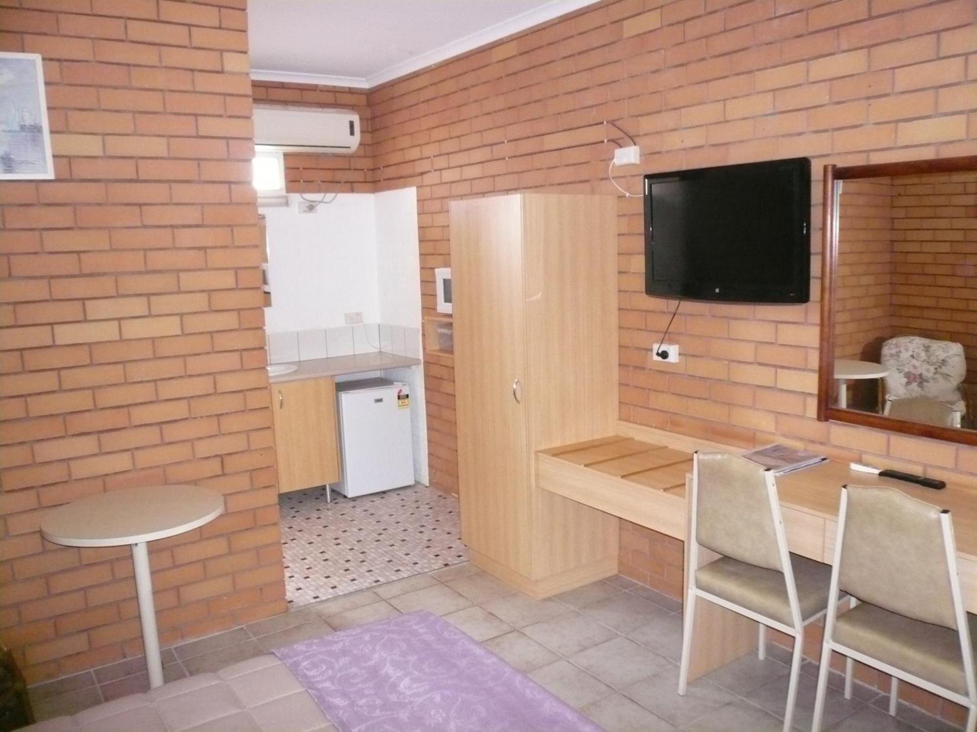 Grong Grong Motor Inn Δωμάτιο φωτογραφία