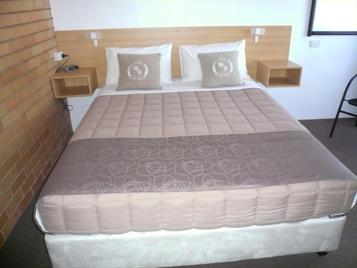 Grong Grong Motor Inn Εξωτερικό φωτογραφία