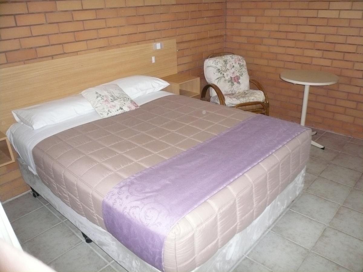 Grong Grong Motor Inn Δωμάτιο φωτογραφία